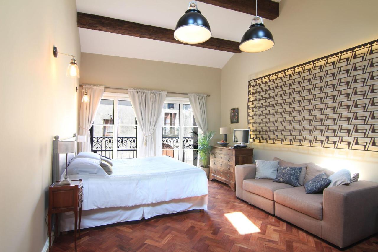 Cinq & Sept Hotel Roujan Luaran gambar
